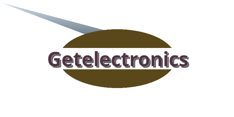 Logotipo de Getelectronics